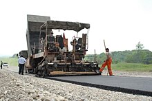 В Ингушетии завершится реконструкция федеральной автомагистрали