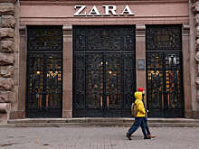 Магазины Zara могут открыться под другим брендом в России