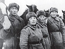 Какие народы России не сдавались в плен