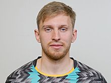 Русского футболиста отстранили от матчей в США