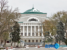 Собственные доходы консолидированного бюджета Ростовской области к 2036 году увеличатся в 2,6 раза