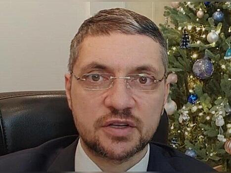 Осипова назвали самым невлиятельным губернатором на Дальнем Востоке