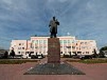 Начальник Владимирского юридического института ФСИН России с рабочим визитом посетил округ Муром Владимирской области
