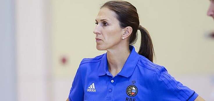 Светлана Абросимова: «Я выполнила свою функцию, убедившись, что сборная в хороших руках»