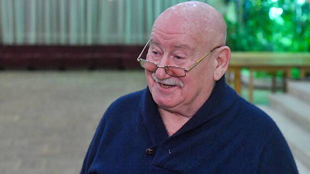 Госпитализированный с инфарктом Марк Рудинштейн перенес инсульт