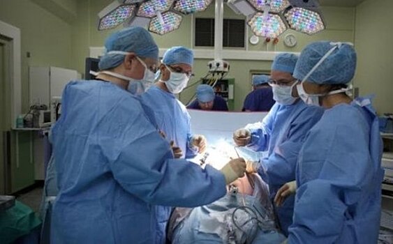 Хирургические операции вредят интеллекту больных