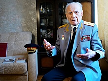 Ветеран Степан Тюшкевич: Сегодня нужно крепить единство россиян и белорусов