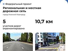 Мэр Юрий Шалабаев отчитался о нацпроектах — 2025 в Нижнем Новгороде