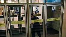 Метро Петербурга частично возобновило работу