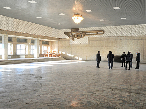 В 2021 году на вокзале Пенза-I приступят к созданию музейно-выставочного центра