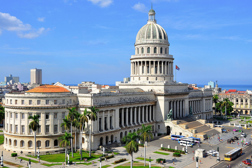 Архитектура Кубы: строительство многолетней дружбы