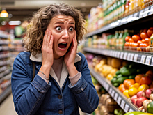 «Вытащить» из карманов россиян? Как повышение цен на продукты защищает бизнес от банкротства