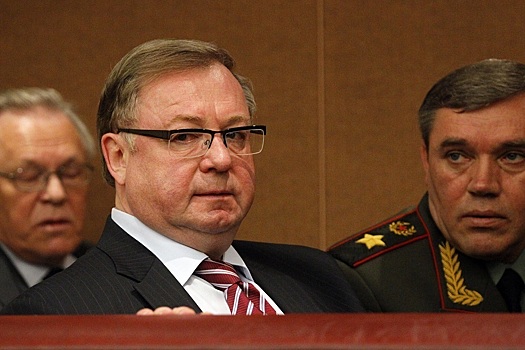 Экс-премьер Степашин: ответом на покушение на генерал-лейтенанта Алексеева должно стать освобождение Донбасса