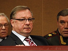 Экс-премьер Степашин: ответом на покушение на генерал-лейтенанта Алексеева должно стать освобождение Донбасса