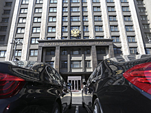 Правительство внесло в Госдуму законопроекты против «зарплатного рабства»