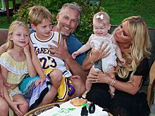 Джессика Симпсон рассказала о здоровье своих старших детей