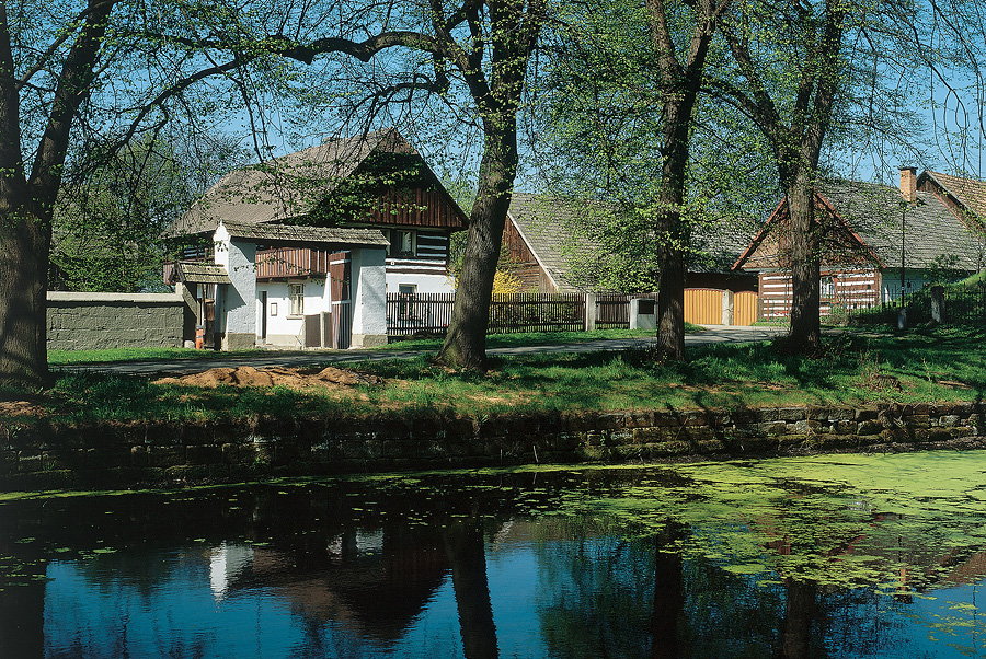 Чешский Рай, Чешская республика, Чешская республика