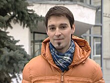 Отец убитого нижегородского журналиста набросился в суде на обвиняемого