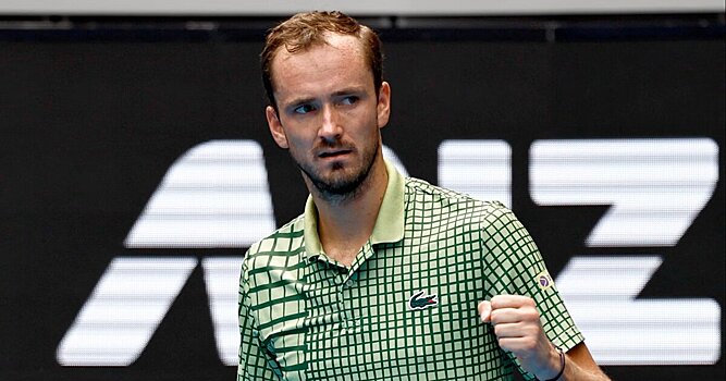 Australian Open. Расписание 4-го дня. Рублев сыграет в 3:30 мск, Мирра Андреева – не раньше 11:00, Медведев и Алькарас – вторым запуском