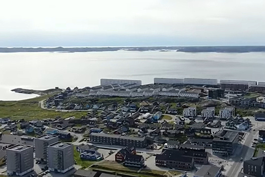 Раскрыто, даст ли Европа военный ответ Трампу за Гренландию