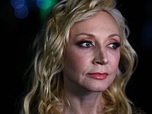 Названа причина отмены концерта Орбакайте в Кремле