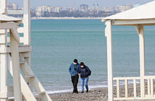Крым на изоляции: для всех приезжающих ввели карантин