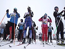 В Молжаниновском пройдут окружные соревнования по лыжным гонкам