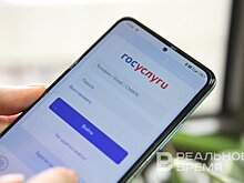 Кучушев: "Госуслуги" ежедневно обслуживают 14 млн россиян