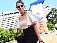 Тренд кинофестиваля «Кинотавр 2018»: монохром. Топ-7 стильных образов с красной ковровой дорожки