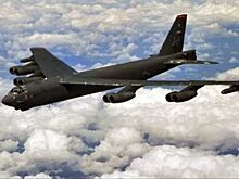 Военный эксперт о приведении в готовность В-52: США демонстрируют решимость