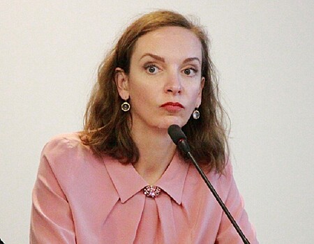 Новый директор литературной премии "Большая книга": Татьяна Восковская