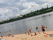 Стало известно, когда в России откроются пляжи