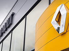 Недели сервиса для новых владельцев Renault c пробегом
