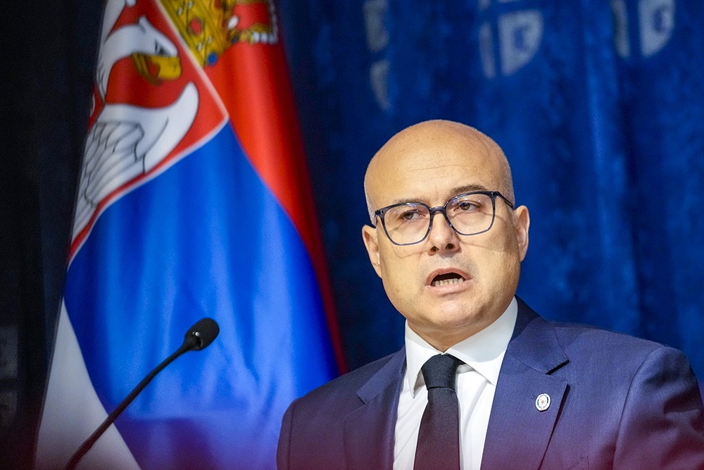 Лицемерие и позор: Сербия отреагировала на рекомендацию ПАСЕ членства Косово в СЕ