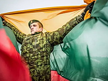 В Литве обратились с требованием к НАТО