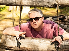 Светлаков рассказал о своем первом продюсерском проекте после возвращения