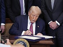 Трамп увеличил пошлины против Бразилии до 50%