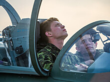 Российские кинотеатры покажут отечественные картины вместо отмененных западных