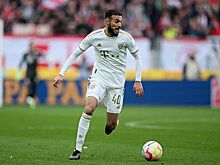 «Вест Хэм» приобретёт защитника «Баварии» Мазрауи за € 19,5 млн — Sky Sports
