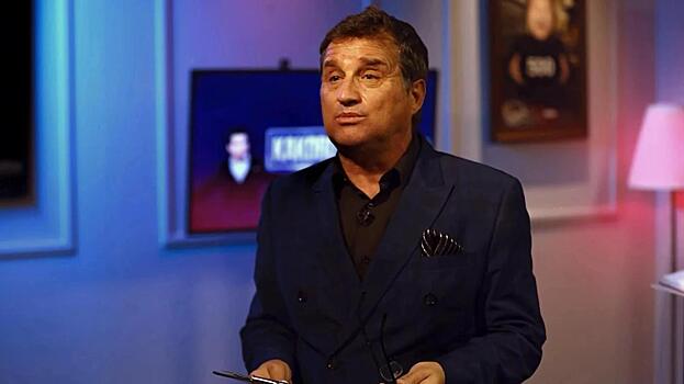 Кушанашвили брал деньги за оскорбления звезд в эфире