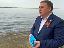 Павел Покровский: "Обещаем, что добьемся Победы"
