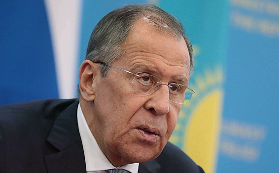 Слова Лаврова укрепили рубль