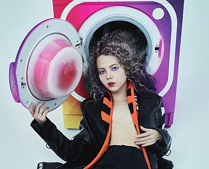 От эксгибиционизма до сюрреализма: лучшие образы Лены Шейдлиной