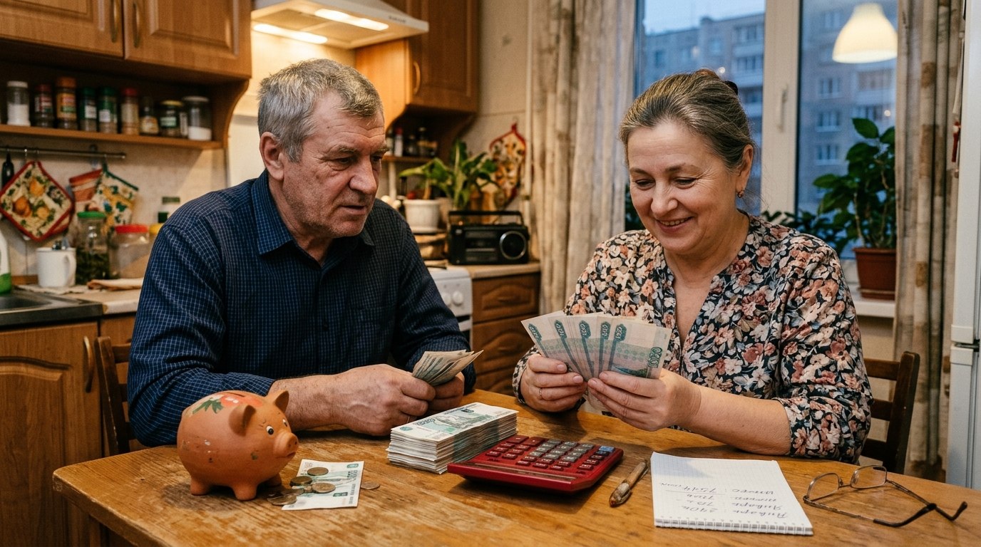 Узнайте, что делать, чтобы получить полную пенсию, которую вы заслуживаете