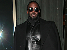 Семья P. Diddy воссоединилась с музыкантом в тюрьме