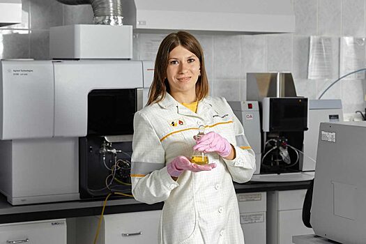 Дизельное топливо Ачинского НПЗ вошло в первую сотню «Лучших товаров России-2020»