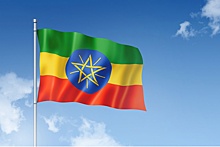 Эфиопия официально подала заявку на присоединение к БРИКС