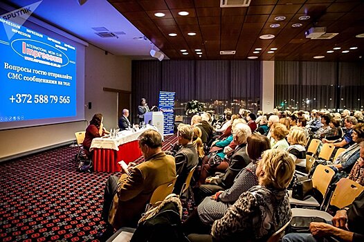 Основатели "Импрессума": эхо "бронзовой ночи" звучит и сейчас