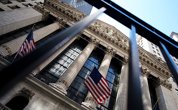 Bloomberg: в ФРС США намерены повысить ставку в десятый раз подряд