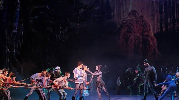 В США ушел из жизни театральный режиссер Евгений Арье